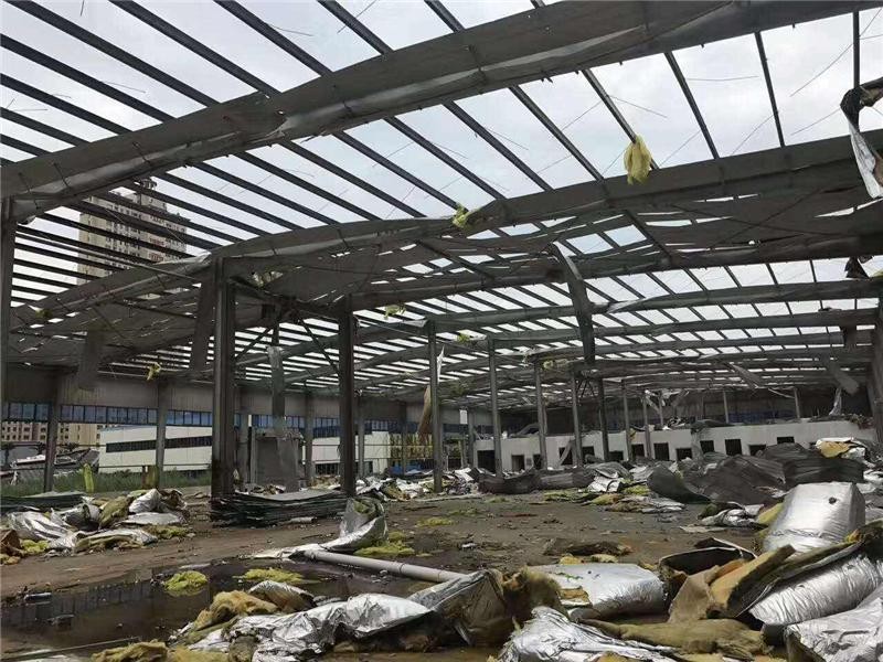 2026年甄選：常德工地鋼筋棚拆除回收收購