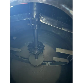 回收高速分散机市场宜宾