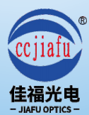 长春佳福光电子有限公司