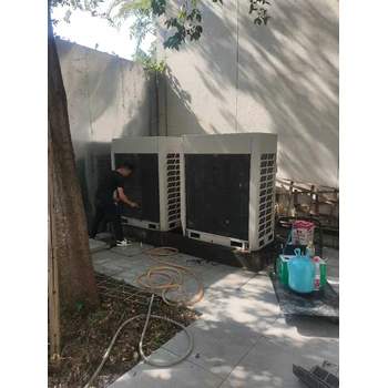 湖州三菱重工多联机维修客服专员电话-不制冷显示代码故障报修