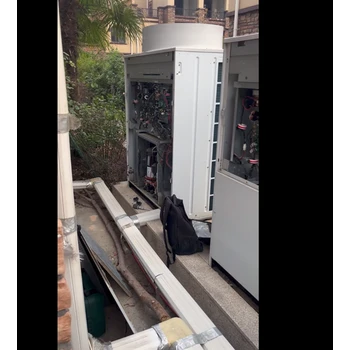 福州清华同方多联机维修客服专员电话-不制冷显示代码故障报修