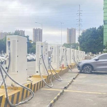 Yichong New Energy (Shenzhen) Co., Ltd. product image 9