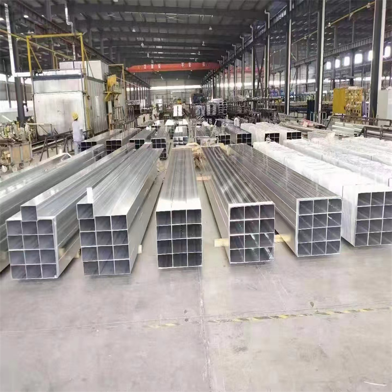 遼源5052鋁板-6082鋁管高強(qiáng)度易加工