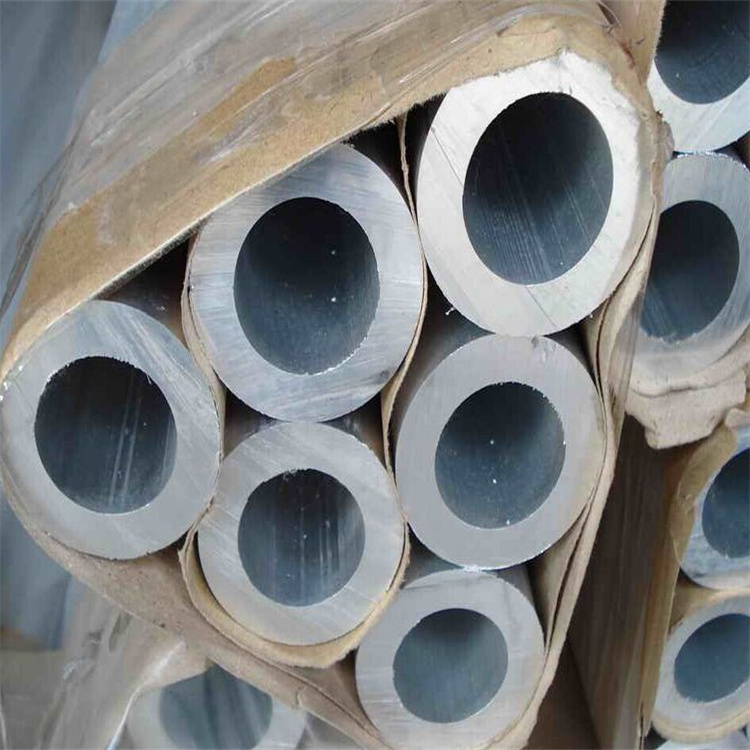 大足6061鋁排-6082鋁管