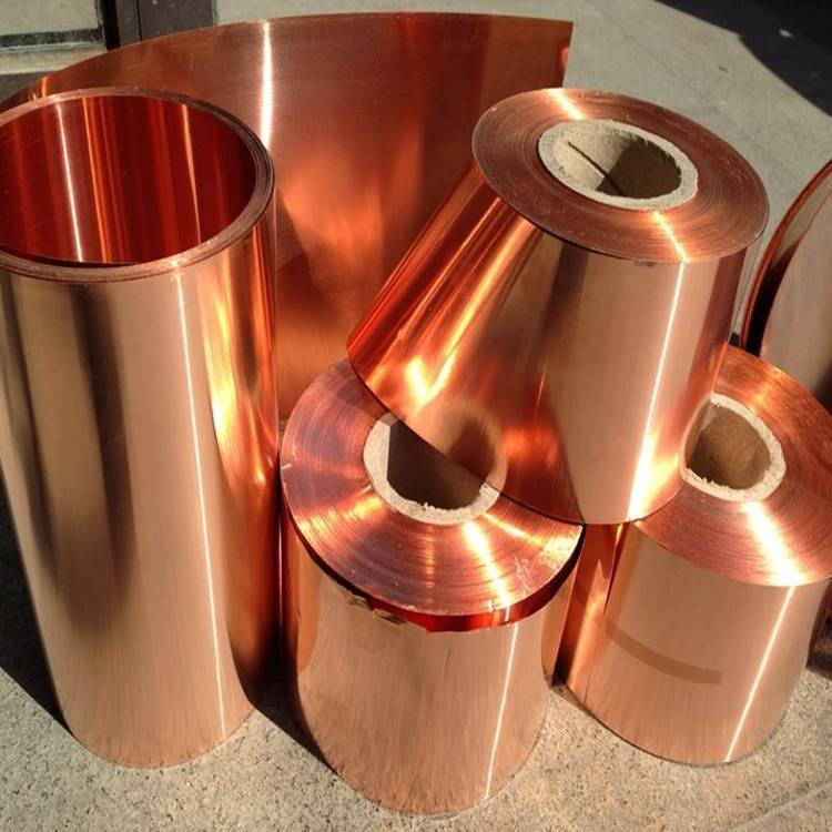 高新區(qū)t2t3紫銅紫銅排-T2紫銅板-售后完善