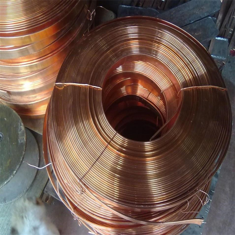 高新區(qū)t2t3紫銅紫銅排-T2紫銅板-售后完善