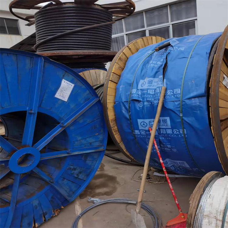 安康回收电缆线公司-电缆回收公司推荐