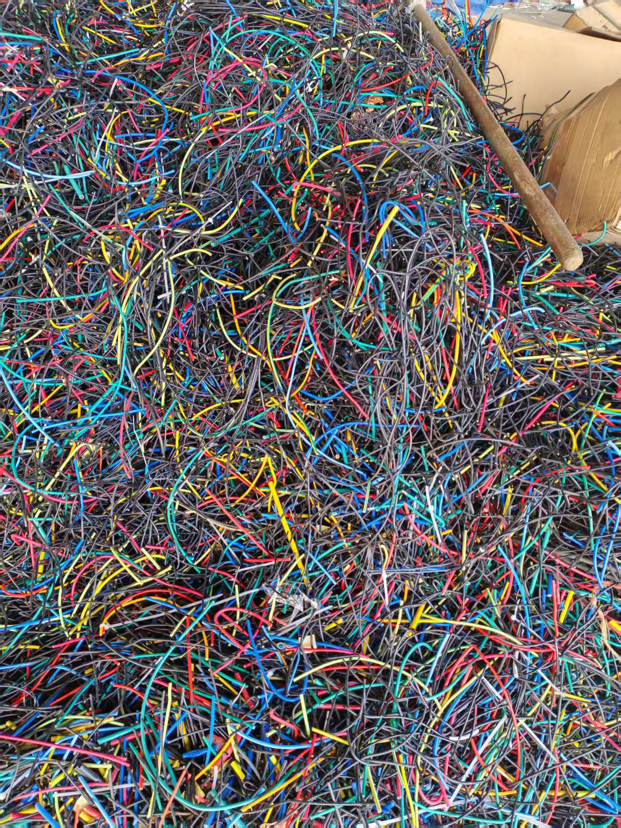 安康回收电缆线公司-电缆回收公司推荐