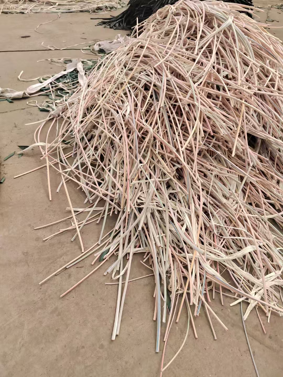 安康回收电缆线公司-电缆回收公司推荐