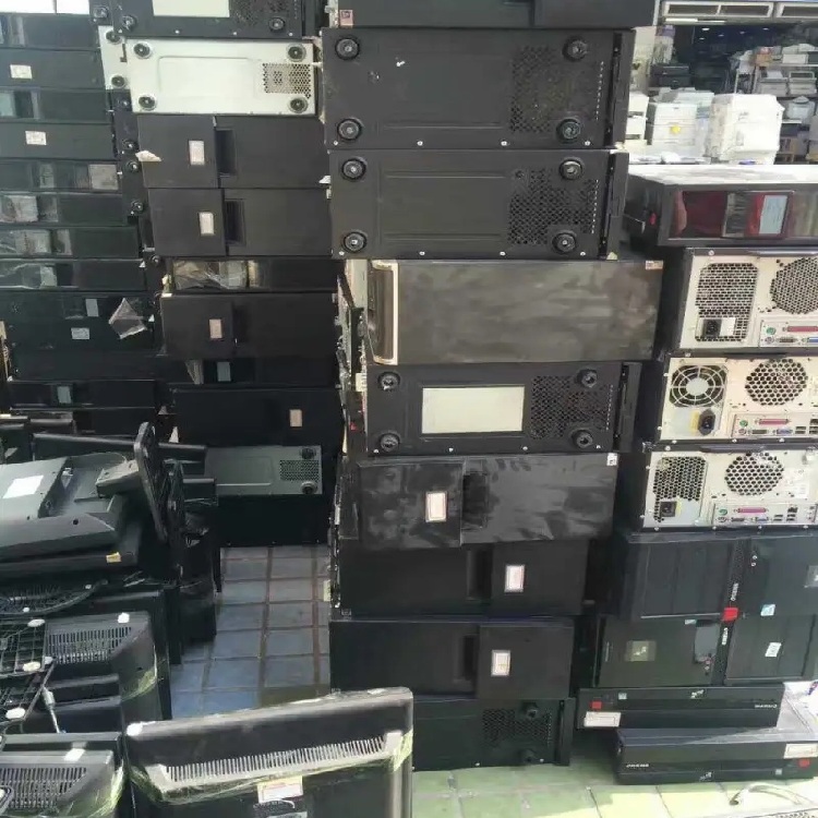 湛江霞山區(qū)二手主機(jī)回收格 放心環(huán)保