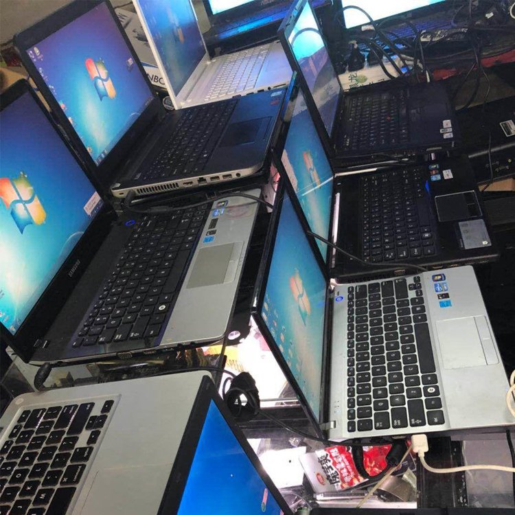 湛江霞山區(qū)二手主機(jī)回收格 放心環(huán)保