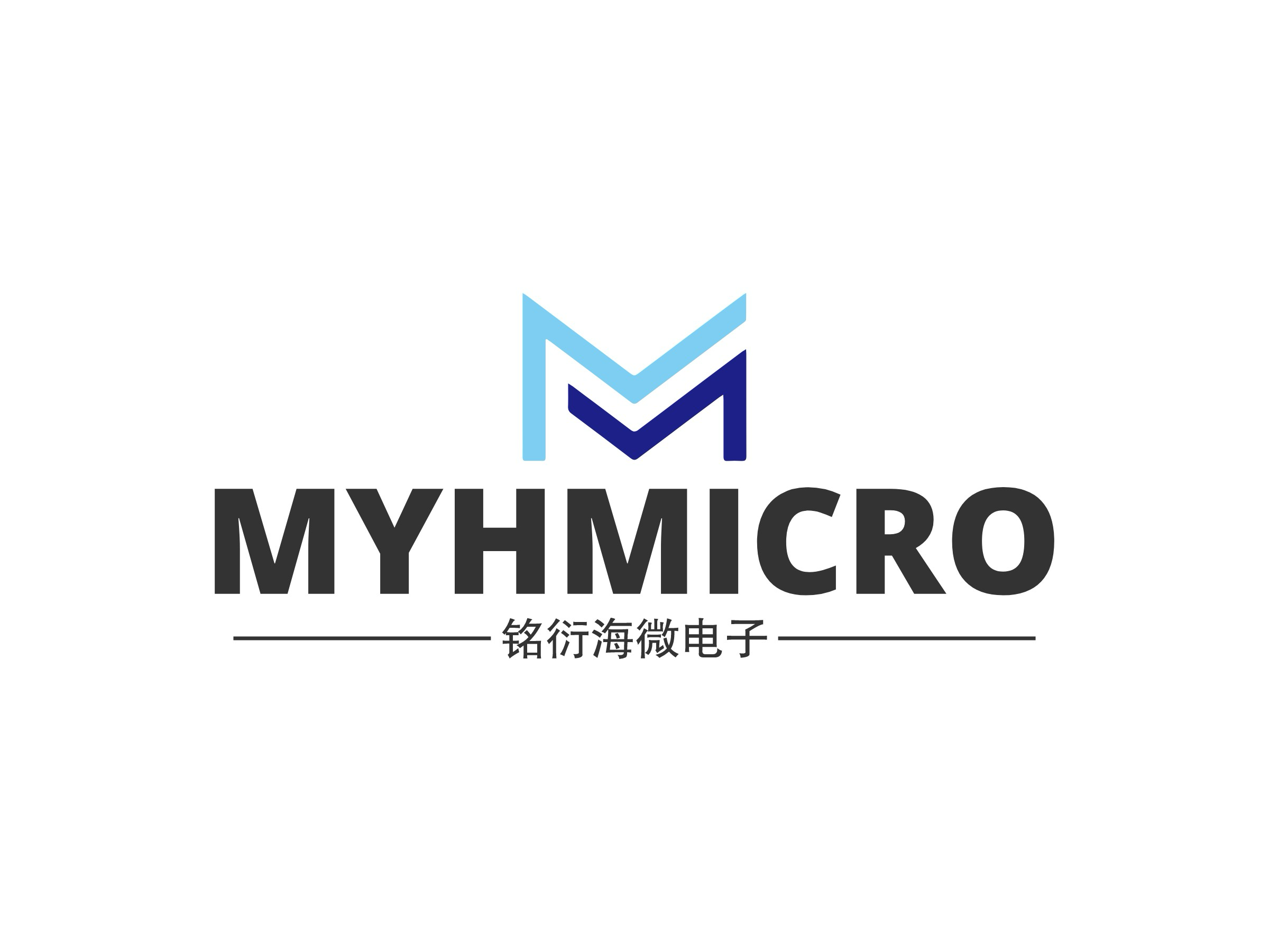 铭衍海(常州)微电子有限公司