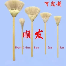 Zaoqiang County Shunfa Brush Manufacturing Factory product image 2