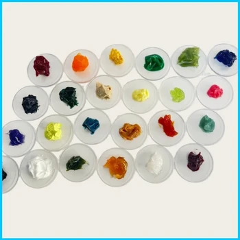 塞维欧SEIVIOGealubB214螺旋伞齿轮润滑脂选型指导