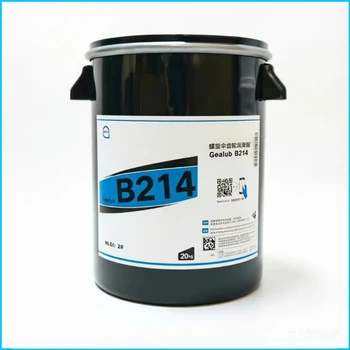 塞维欧SEIVIOGealubB214螺旋伞齿轮润滑脂选型指导