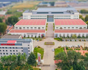 山东科艺市政景观工程有限公司