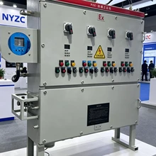 Nanyang Zhongchen Explosion-proof Technology Co., Ltd. product image 11