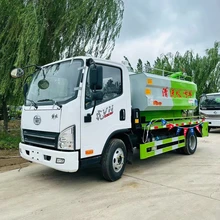 Jining Mingxin Environmental Sanitation Equipment Co., Ltd. product image 10