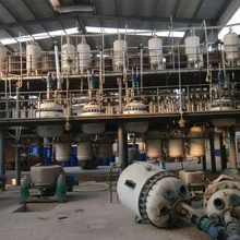 Zaozhuang Zhenhua Steel Structure Co., Ltd. product
