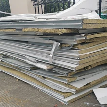 Zaozhuang Zhenhua Steel Structure Co., Ltd. product image 8