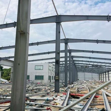 Zaozhuang Zhenhua Steel Structure Co., Ltd. product image 11