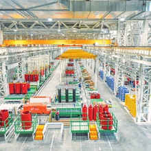 Zaozhuang Zhenhua Steel Structure Co., Ltd. product image 15
