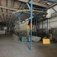 Zaozhuang Zhenhua Steel Structure Co., Ltd. product image 4