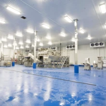 Zaozhuang Zhenhua Steel Structure Co., Ltd. product image 9
