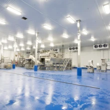 Zaozhuang Zhenhua Steel Structure Co., Ltd. product image 5