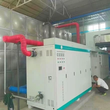 Liaoning Deweihe Electric Heat Equipment Co., Ltd. product image 7