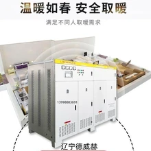 Liaoning Deweihe Electric Heat Equipment Co., Ltd. product image 12