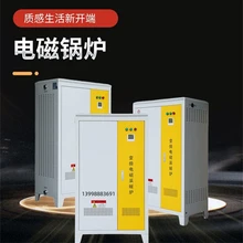Liaoning Deweihe Electric Heat Equipment Co., Ltd. product image 15