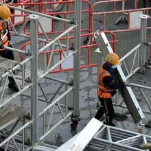 Sichuan Nansheng Juhui Human Resources Service Co., Ltd. product image 3