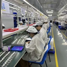 Sichuan Nansheng Juhui Human Resources Service Co., Ltd. product image 11