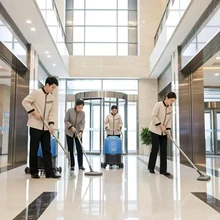 Sichuan Nansheng Juhui Human Resources Service Co., Ltd. product image 14