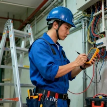 Sichuan Nansheng Juhui Human Resources Service Co., Ltd. product image 3