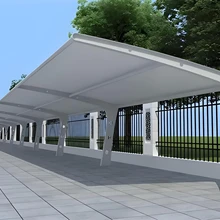 Shanghai Youzhuo Membrane Structure Co., Ltd. product image 12