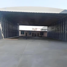 Shanghai Youzhuo Membrane Structure Co., Ltd. product image 11