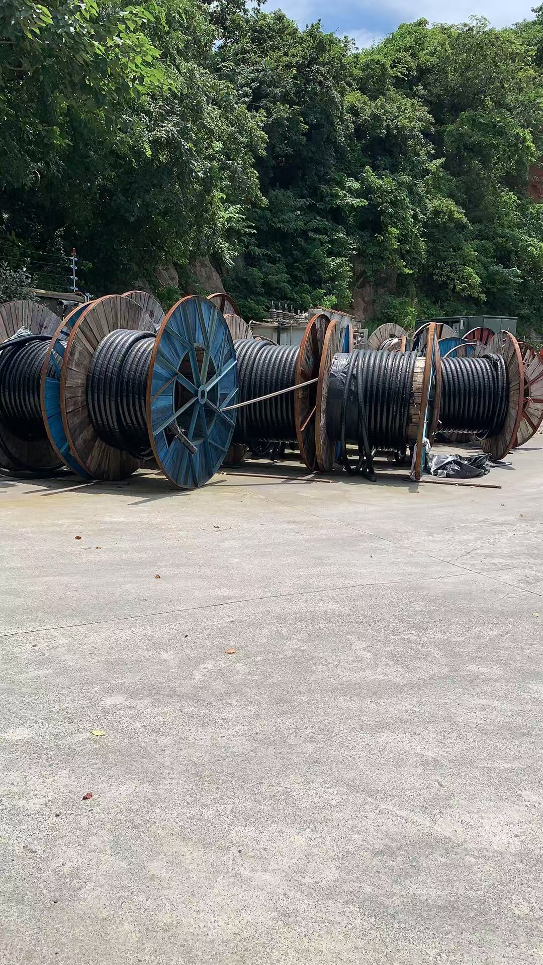 天津天津周边光伏逆变器回收（华为逆变器回收）上门提货