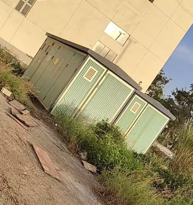 運城二手箱式變壓器回收（電力干式變壓器回收）物流提貨