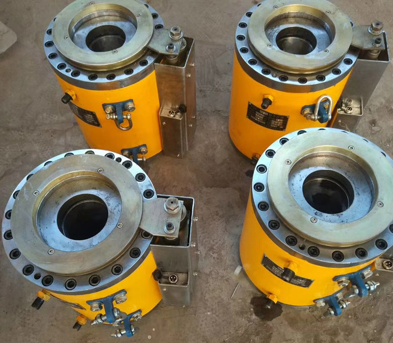 漳州450吨智能张拉设备价格预应力智能张拉设备