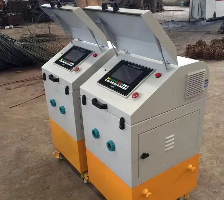 漳州450吨智能张拉设备价格预应力智能张拉设备