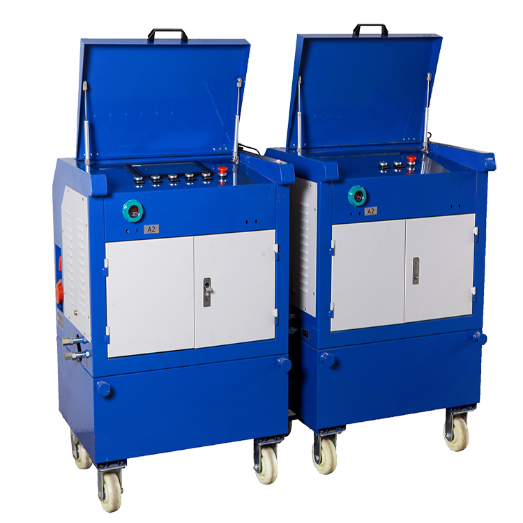 上饒ZYZL-55型智能張拉機圖片