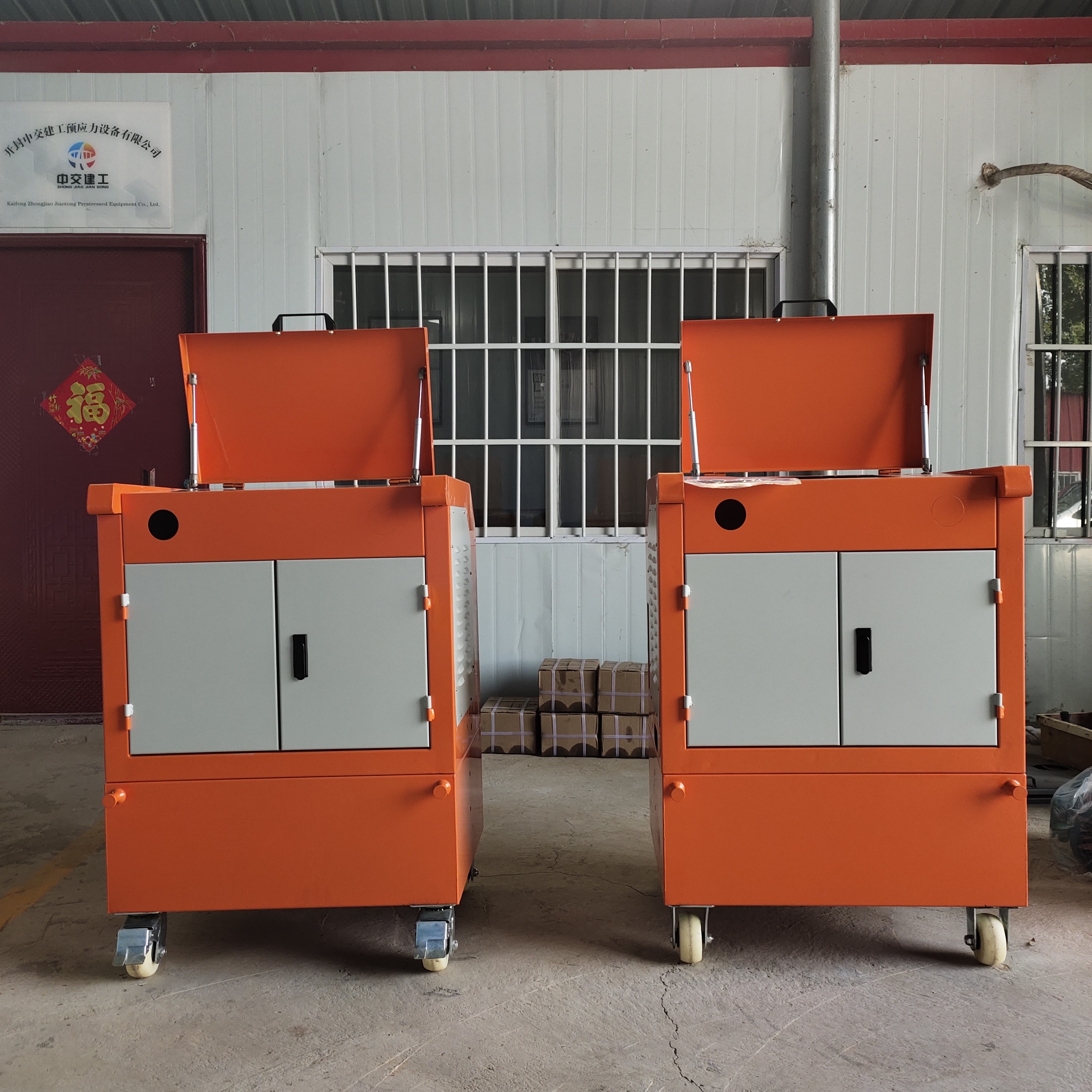 南充200噸智能張拉系統(tǒng)免費(fèi)調(diào)試