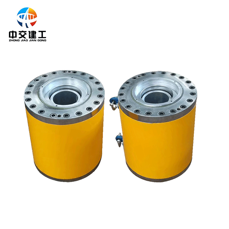 甘肅天水智能張拉機千斤頂柳州現(xiàn)貨供應(yīng)