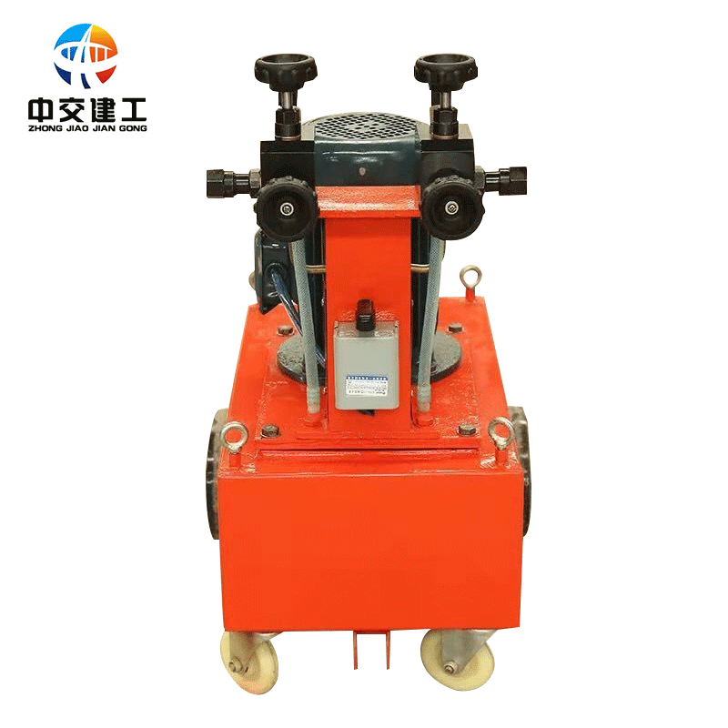 云南紅河掛籃頂推千斤頂YDC-400噸廠家