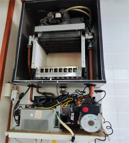 西安得力热水器维修电话号码24小时服务热线