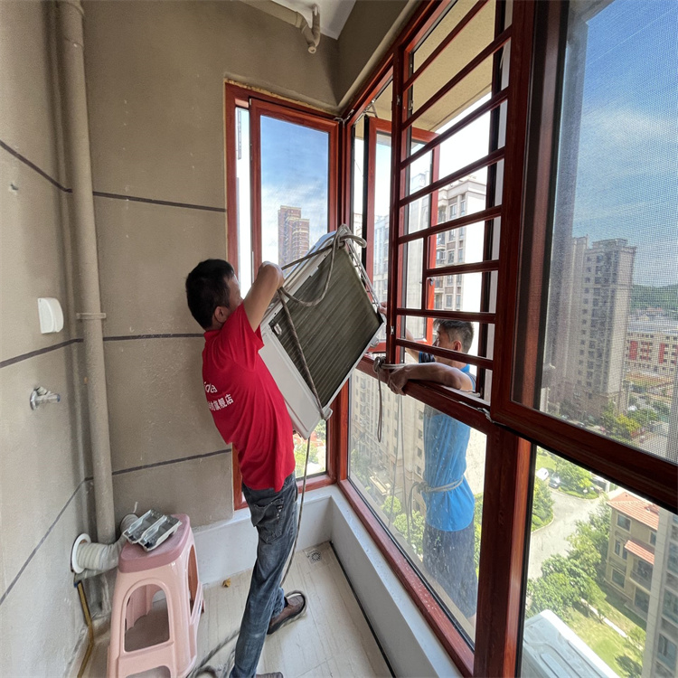 西安珠松panasuonlc空調維修電話,各區(qū)24小時預約專線