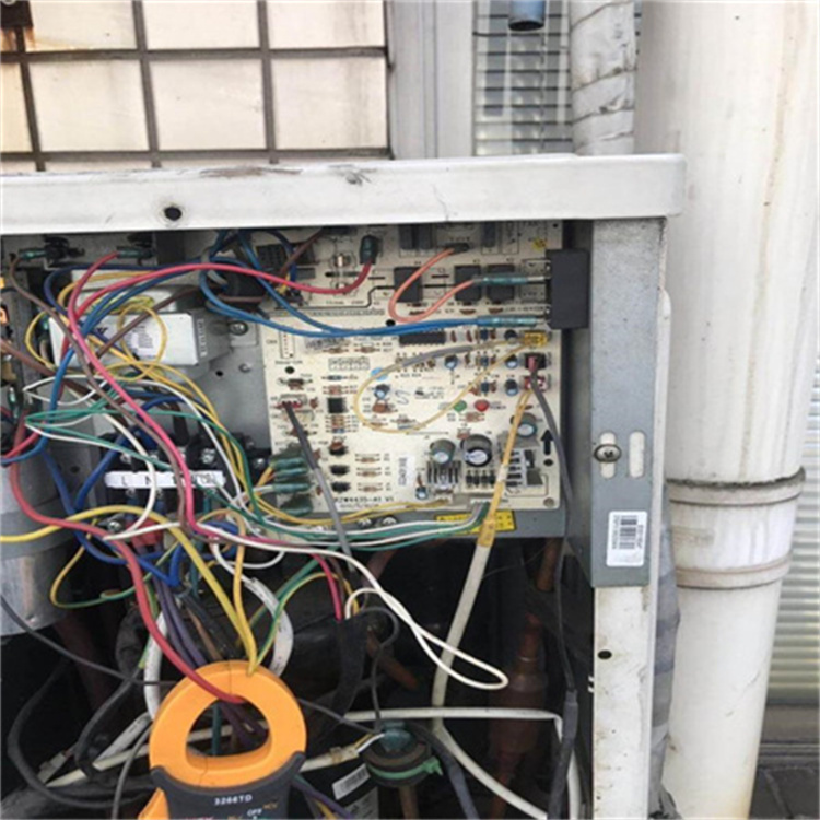 咸阳中央空调维修电话/全市24小时服务热线