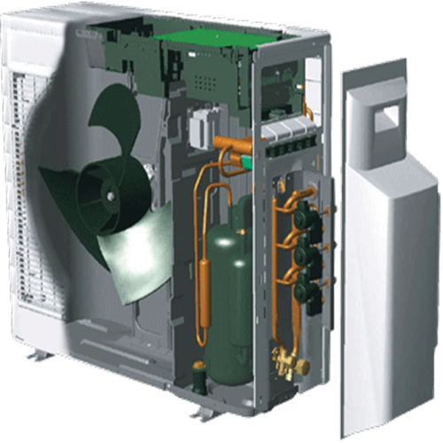 西安空调维修电话-24小时查询服务热线